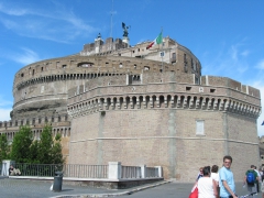 Castle Sant'Angelo