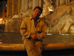 Fontana di Trevi1