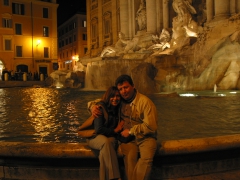 Fontana di Trevi2