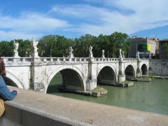 Ponte Sant'Angelo