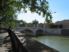 Tiber River1