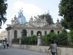 Villa Borghese1
