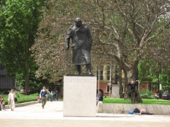 0506_Winston Churchill Statue