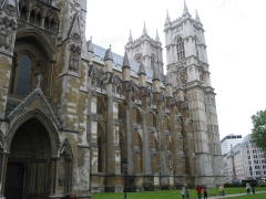 0714_Westminster Abbey